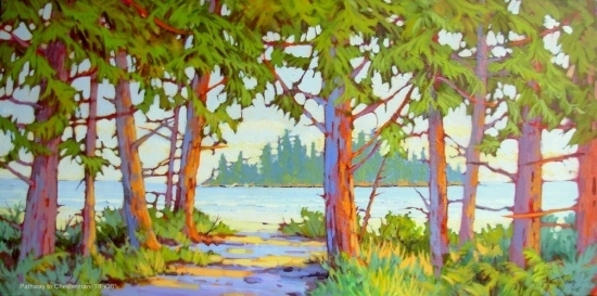 Pathway to Chesterman