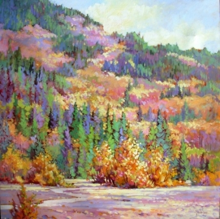 Autumn Splendour