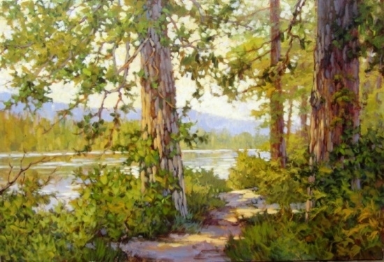 Riverside Trail