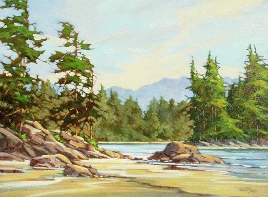 Quiet Cove