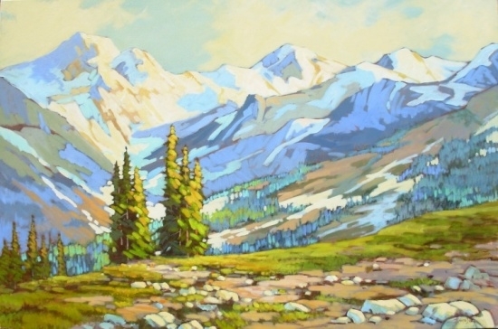 Mountain Vista
