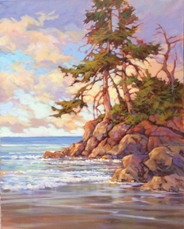 Golden Shores